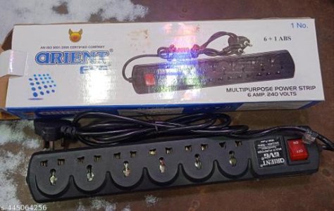 Trendy Extension Chords