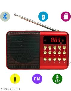 Graceful Radios