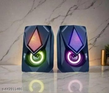 Trendy Bluetooth Speakers