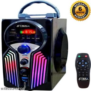 Bluetooth Speakers