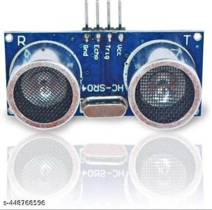 Classy Semiconductor Products