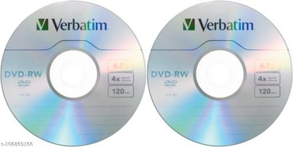 New Blank Media