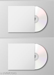 Fashionable Blank Media