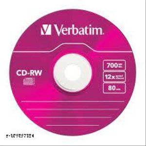 Fashionable Blank Media