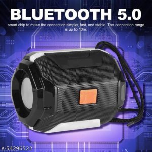  Bluetooth Speakers