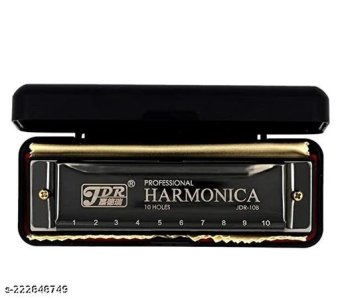 Exclusive Harmonicas