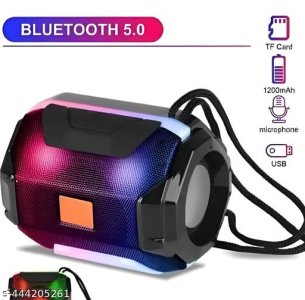Trendy Bluetooth Speakers
