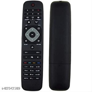 Classy Remote Controls