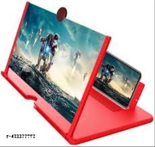 Unique Screen Expanders & Magnifiers