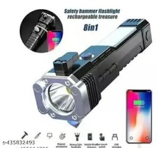 Attractive Flash Lights