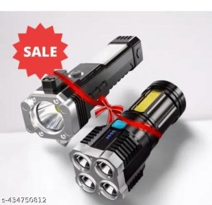 Classy Flash Lights