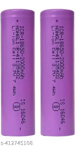 Classy Battery Grips