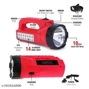 Gorgeous Flash Lights