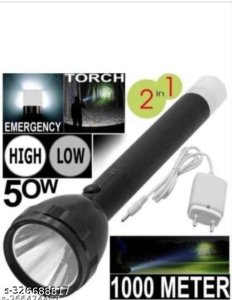 Alluring Flash Lights