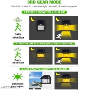 New Night Lights