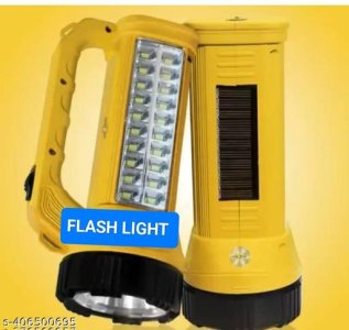Classy Flash Lights