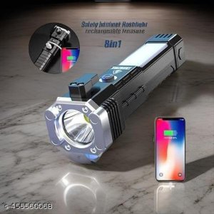 Alluring Flash Lights