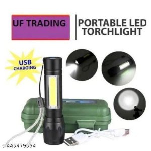 Attractive Flash Lights
