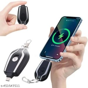 1500 mAh Power Banks