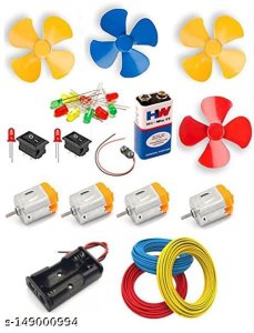 Unique Hobby Kits