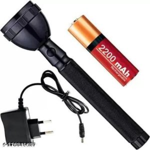 Attractive Flash Lights