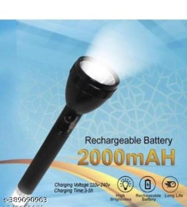 Alluring Flash Lights