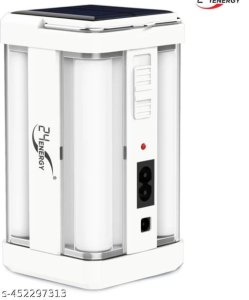 Graceful Emergency Lights