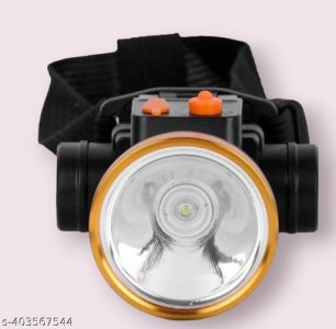 Attractive Flash Lights
