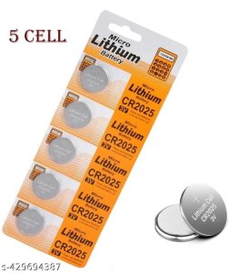 Classic Battery