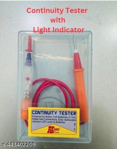Attractive Current Testers