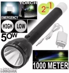 Stylish Flash Lights