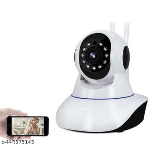 Trendy Dome Cameras