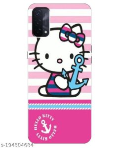 OPPO A74 5G Cases & Covers