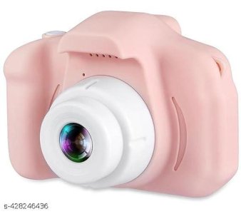 Trendy Toy Camera