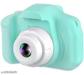 Trendy Toy Camera