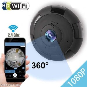 Unique Dome Cameras