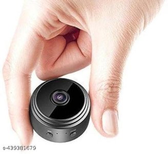 Trendy Spy Cameras
