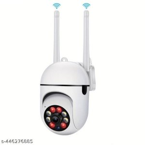 Modern Bullet Cameras