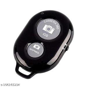 Remote Triggers