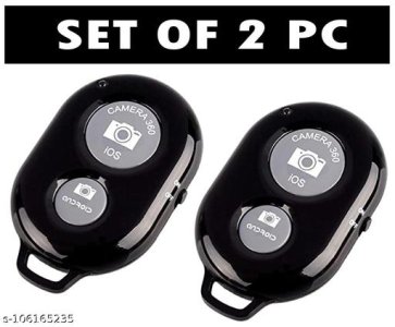Remote Triggers