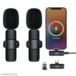 Attractive Wireless Microphones