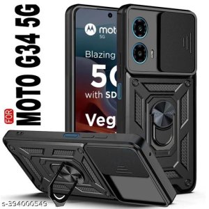 Moto G34 5G Cases & Covers