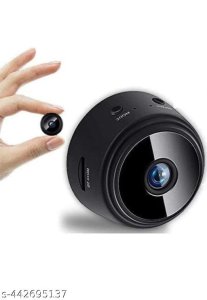Trendy Spy Cameras
