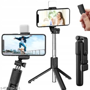 Trendy Selfie Lights