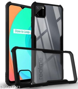 Realme C11 Cases & Covers
