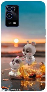 OPPO A55 Cases & Covers