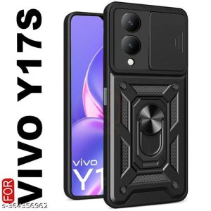 Vivo Y17s Cases & Covers