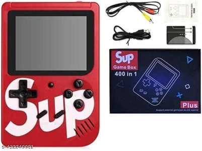 Elite Handheld Games