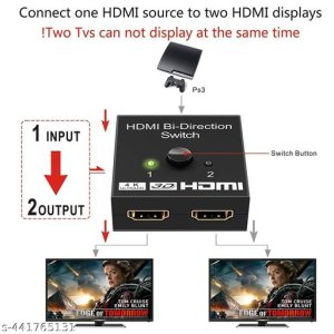 KVM Switches