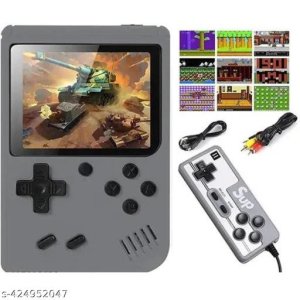 Unique Handheld Games